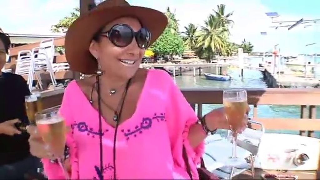 Las mejores fotos de Tahití y Bora Bora