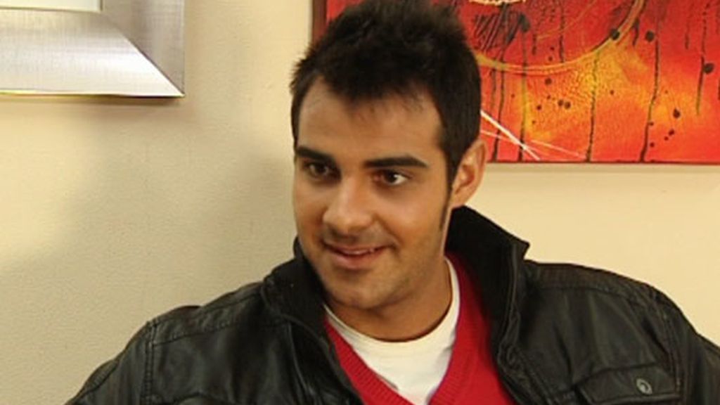 Indhira y Pacu (04/04/11)