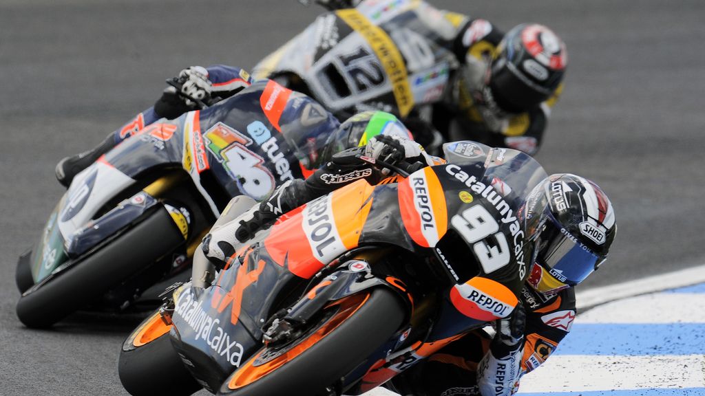 Los tres mosqueteros de Estoril