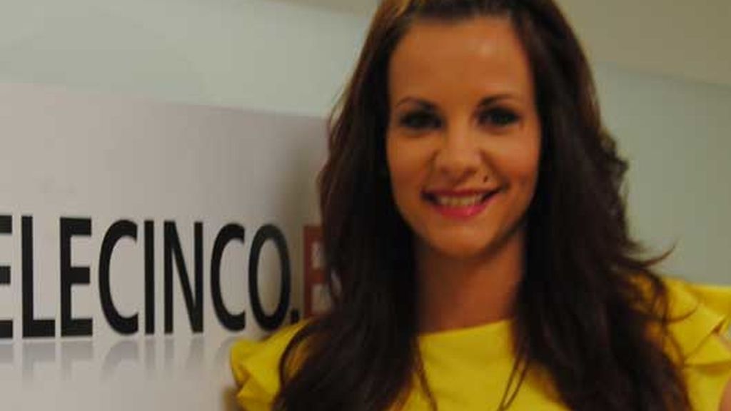 Laura visita telecinco.es