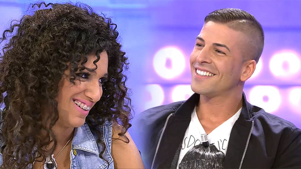 ¡A Labrador le gusta Ana sea como sea! ¡A Labrador le gusta Ana sea como sea!