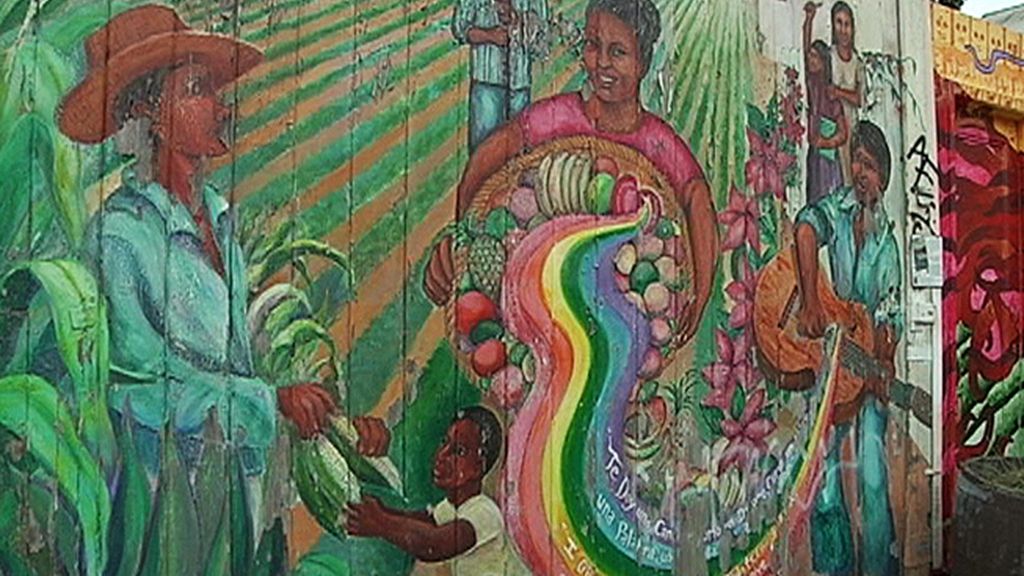 Cuna del movimiento 'hippie' y de la homosexualidad