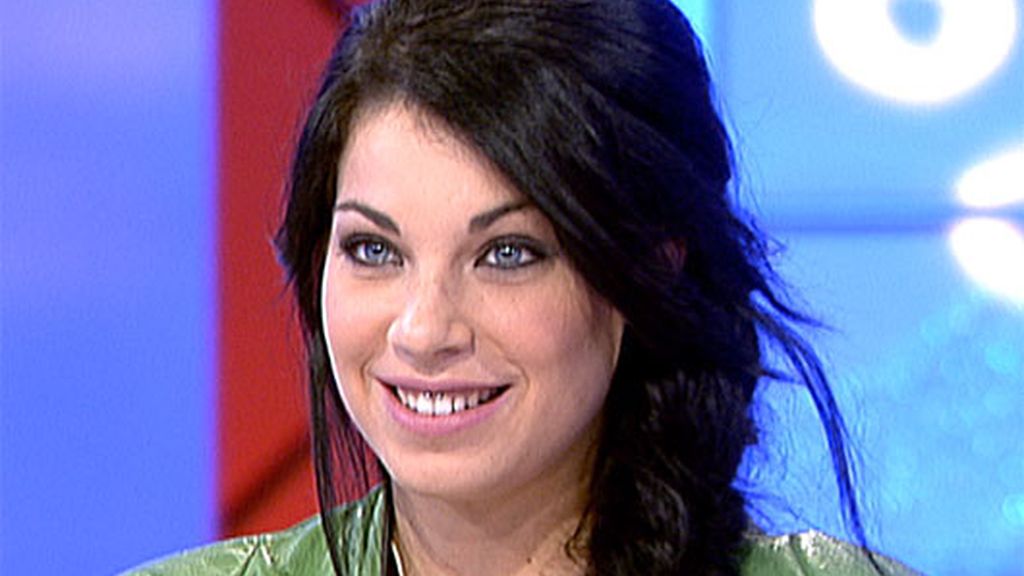 Sonia es la nueva tronista (13/05/11)