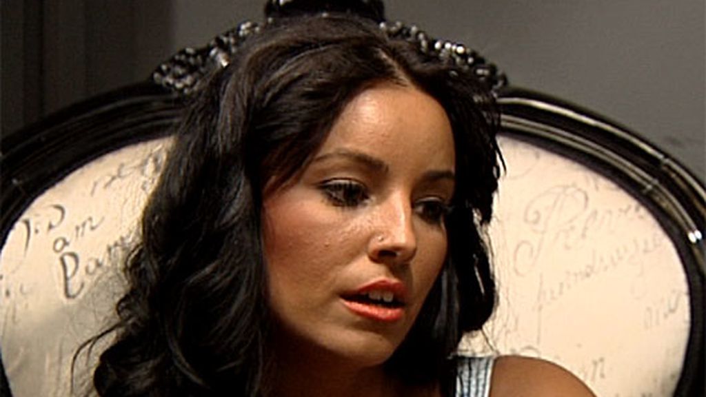 Curro y Marta (29/07/2011)