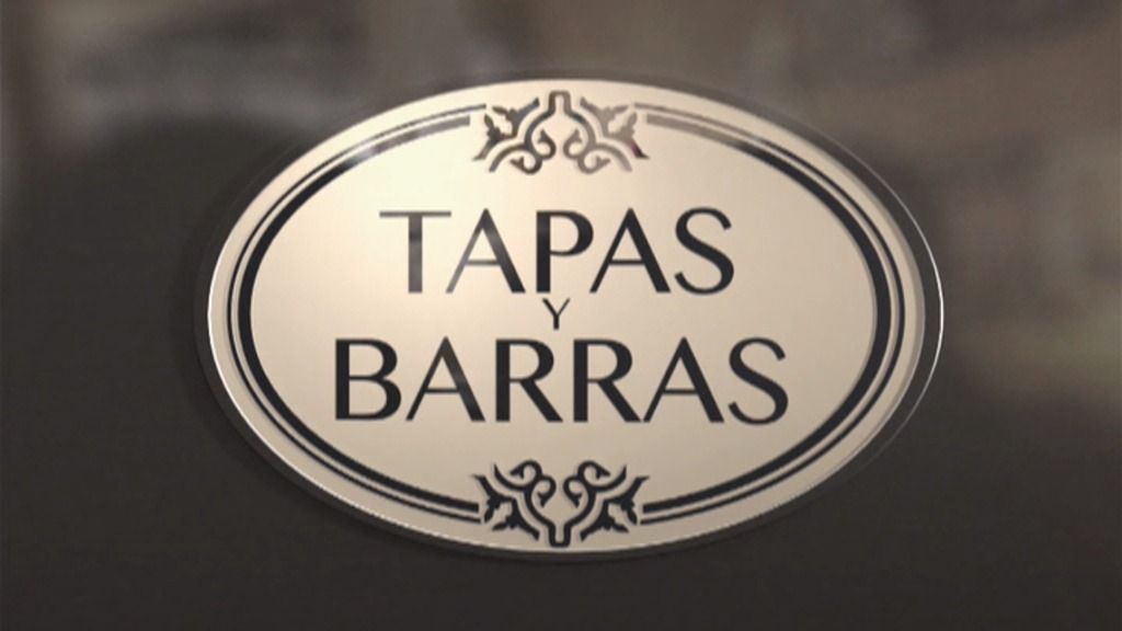 Tapas y barras (06/12/2014)