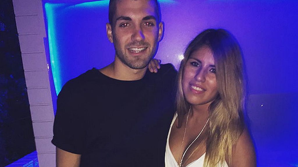 ¡Chabelita y Alejandro han vuelto!