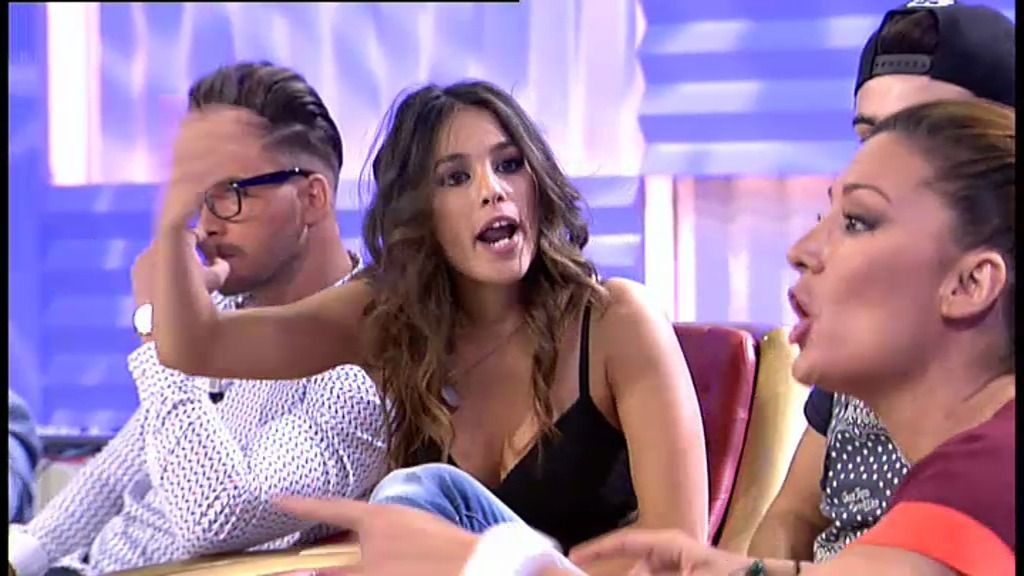 Jennifer, tras lo de Leo: “Lloré de rabia porque nadie me estaba escuchando”