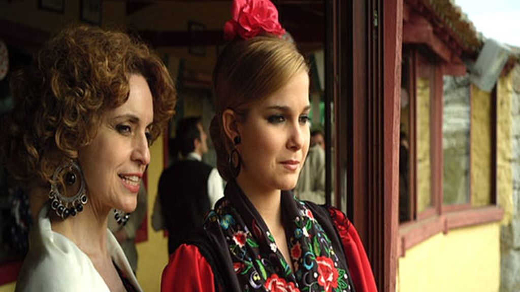 El romance de Eugenia y Fran Rivera