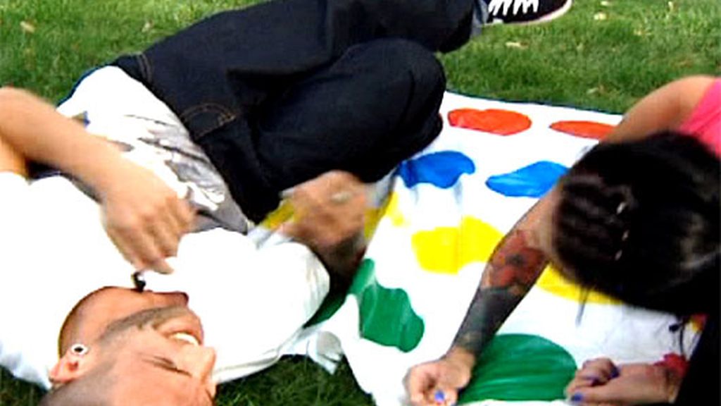 Sonia y Álex (14/07/11)