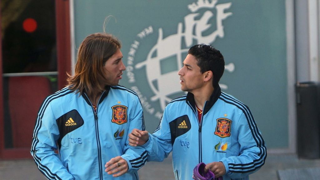 ramos-seleccion120227 ramos-seleccion120227