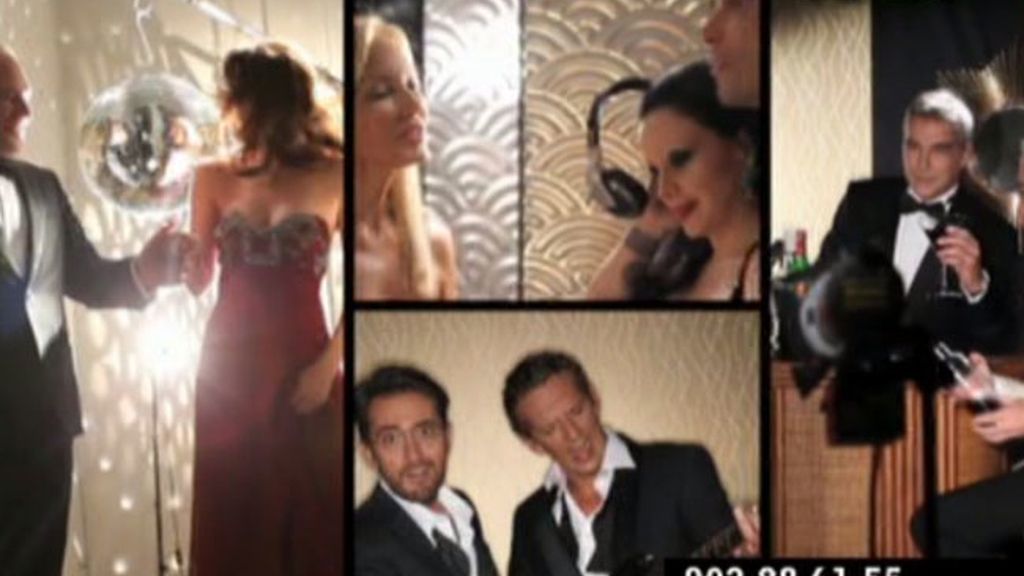 La revista 'AR' celebra su décimo aniversario