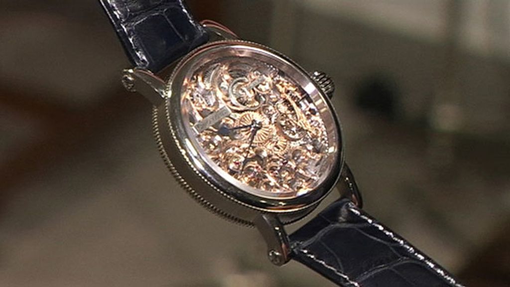 Tener dinero líquido, lo más preciado