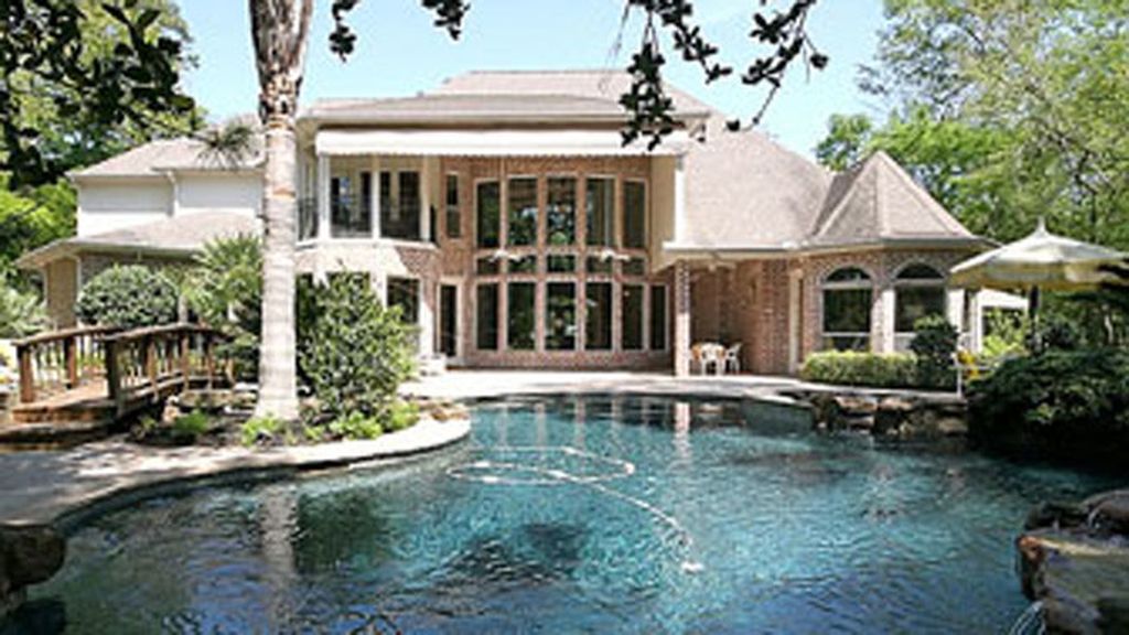 La actirz Gwyneth Palthrow compró esta casa de verano por 5,6 millones de dólares