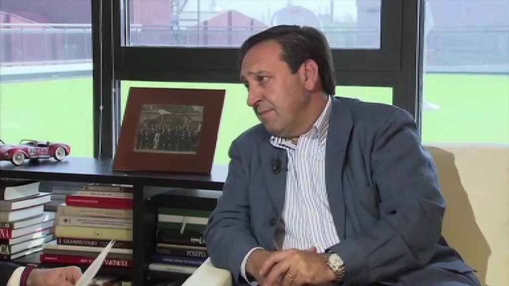 Entrevista a Pedro Barato, Presidente de ASAJA (Parte 3)