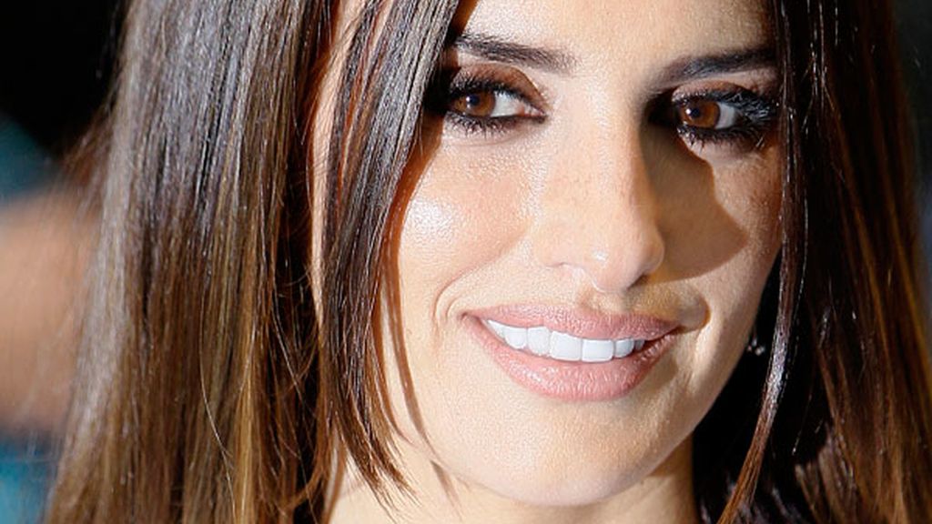 Penélope Cruz deslumbra en Londres