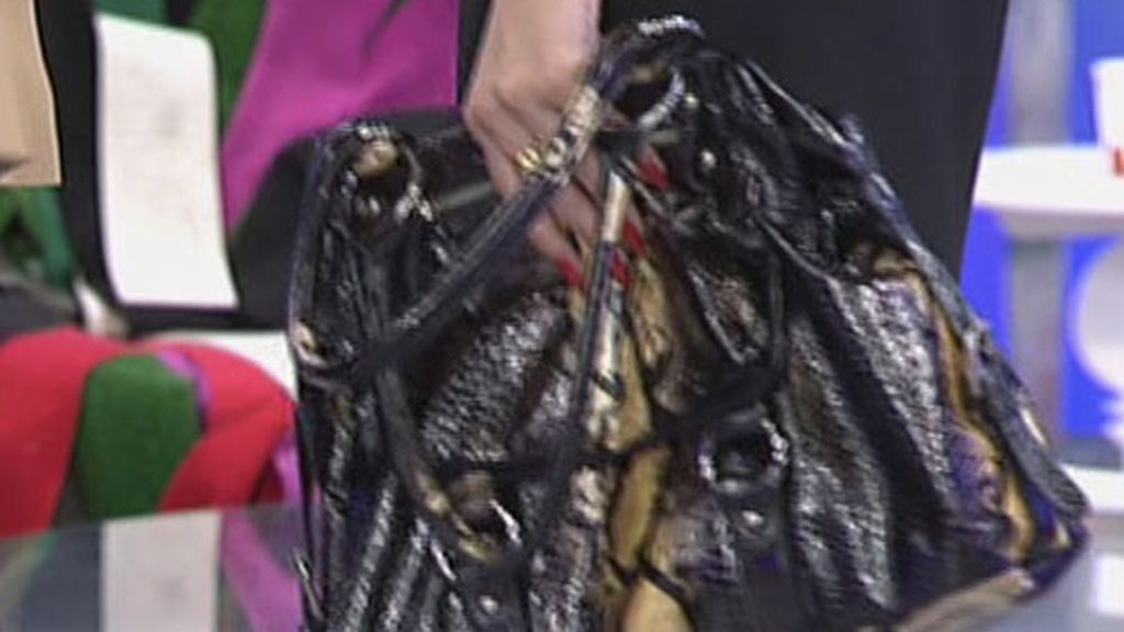 Yurena y su madre la lían en Sálvame