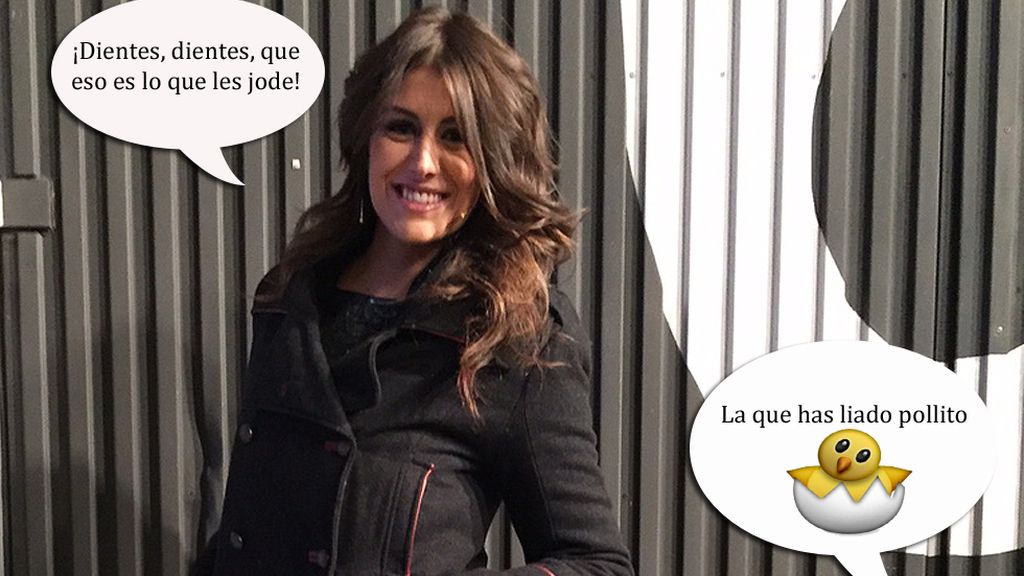 Entre bambalinas hay mucha tela que cortar