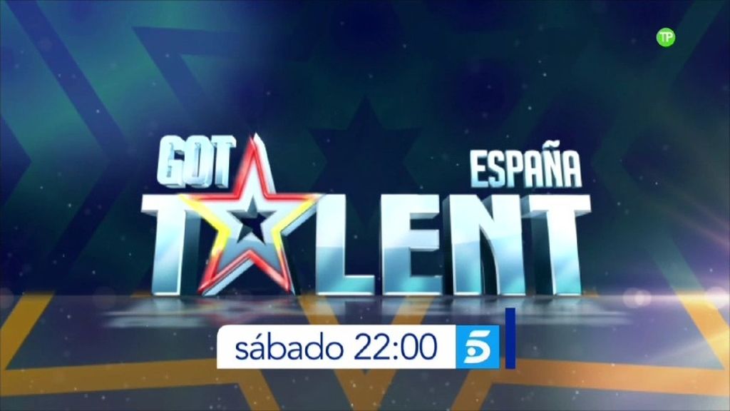 Última audición y selección de semifinalistas, en ‘Got Talent España’
