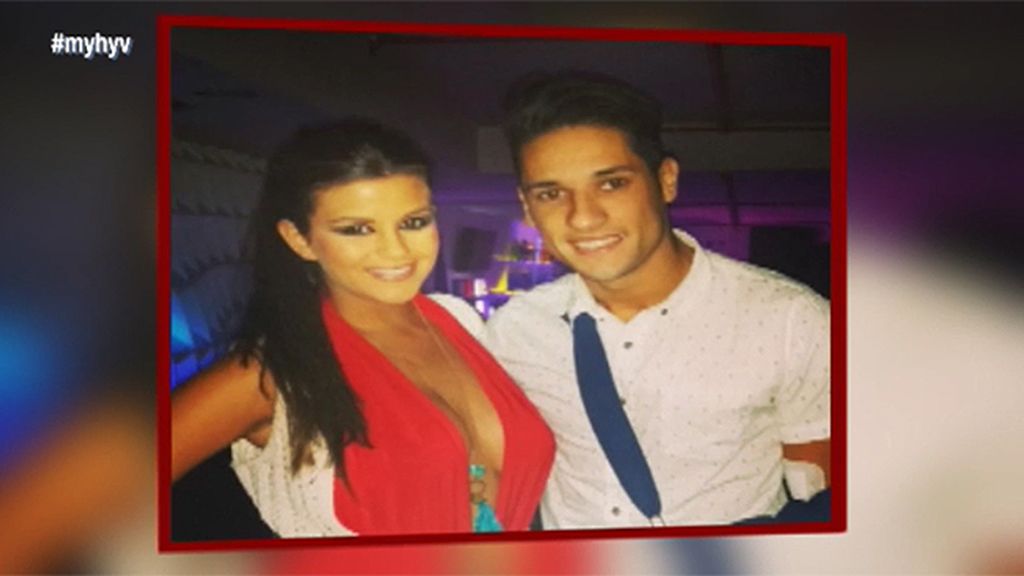 Josi, a Lola: "No le has puesto los cuernos una vez, se los has puesto dos"