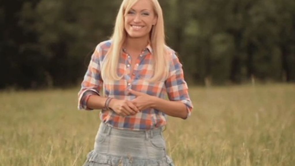 Granjero busca esposa sin Luán no sería lo mismo