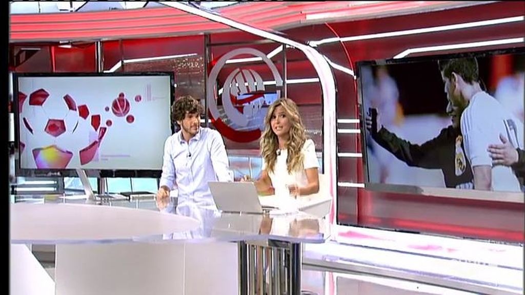 Domingo 9/08/2015 (Noche)