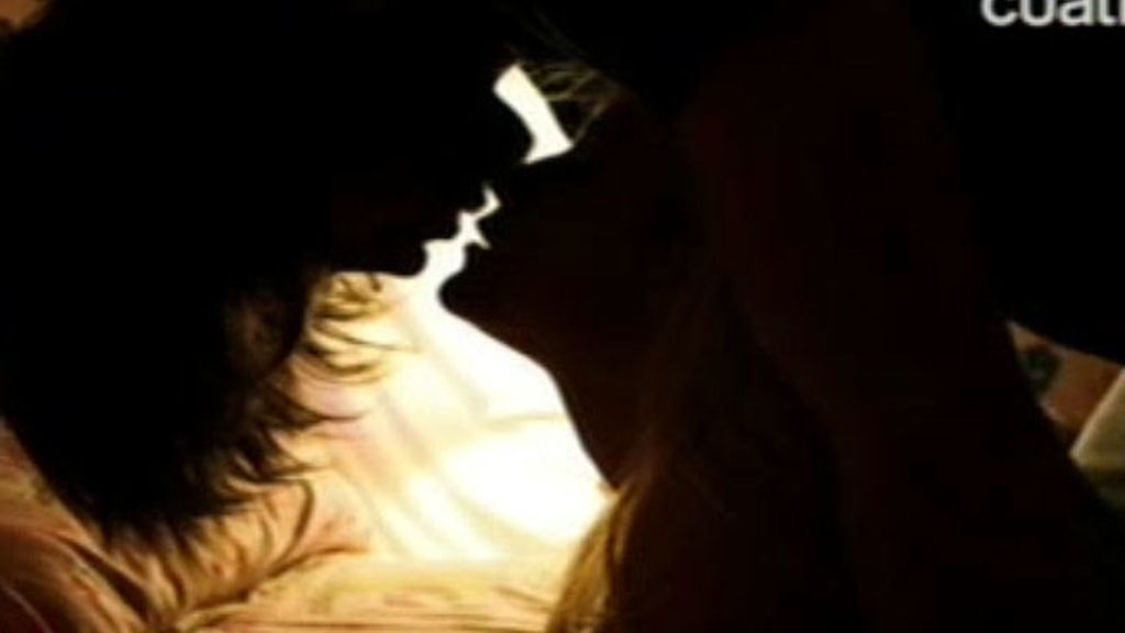 La erótica femenina