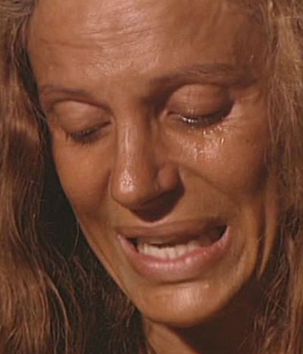 Sonia Monroy: "Intenté quitarme la vida dos veces"