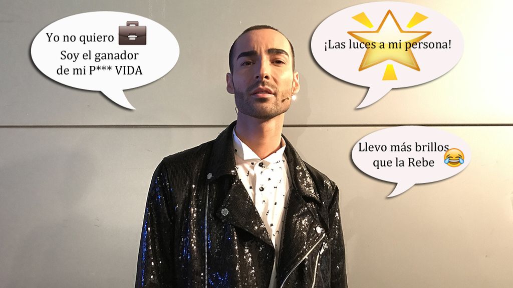 Entre bambalinas hay mucha tela que cortar