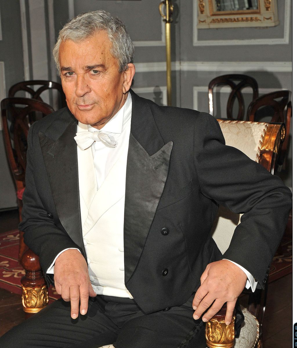 Fallece Paco Valladares