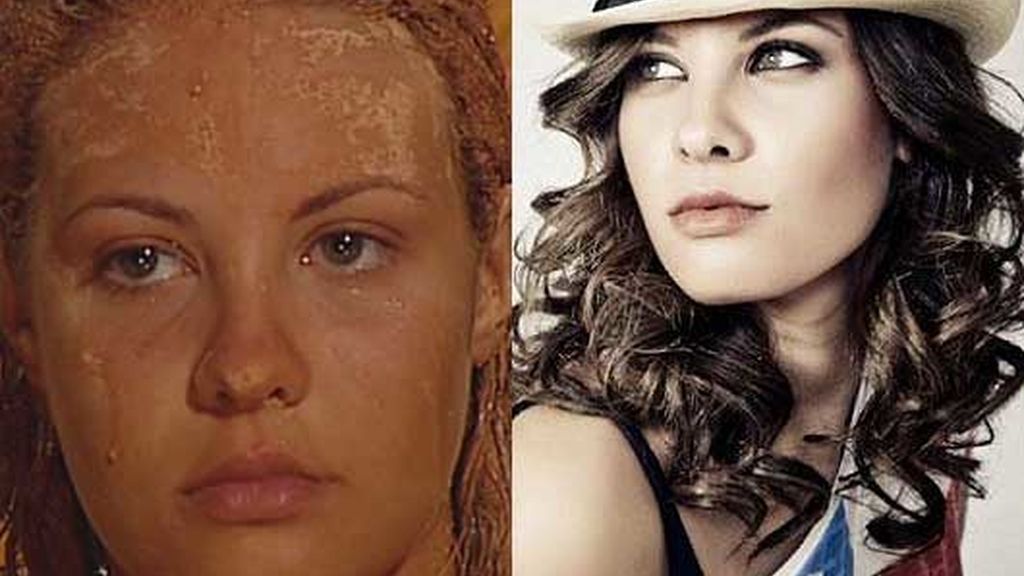 ¿Qué le ha pasado a Jessica Bueno?