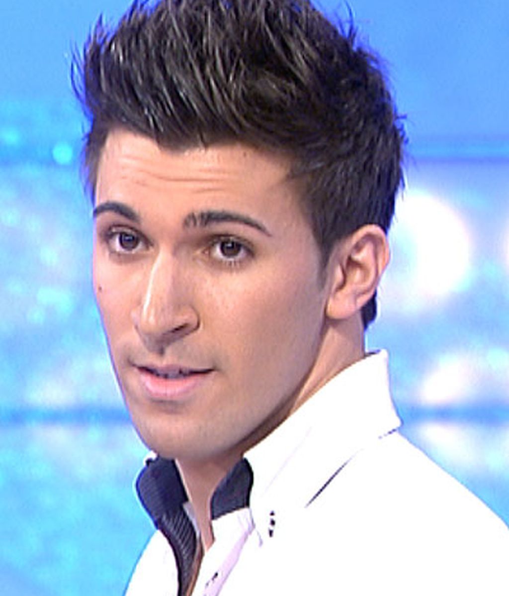 Todos los pretendientes de Niki