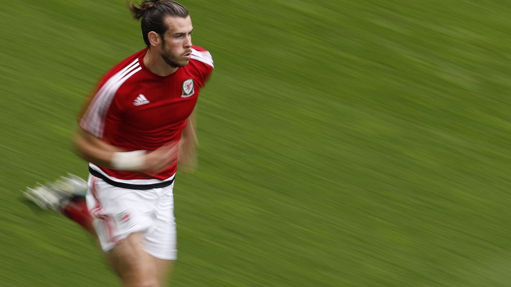 Bale, enemigo número uno para los ingleses: "No mereces llevar esa camiseta"