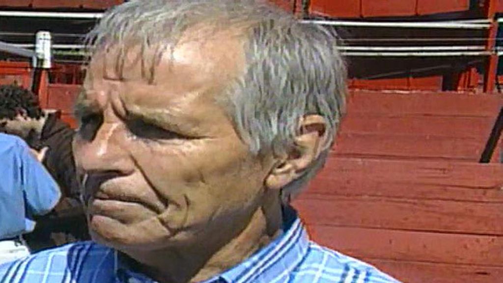 Manuel Benítez, toda una vida negándose a hablar de su hijo Manuel