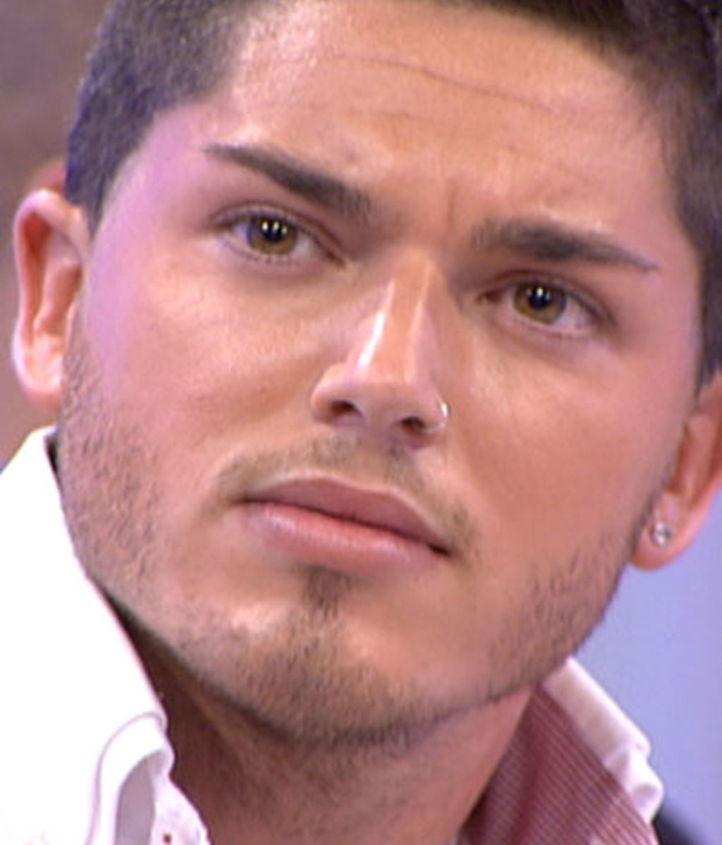 Todos los pretendientes de Sonia