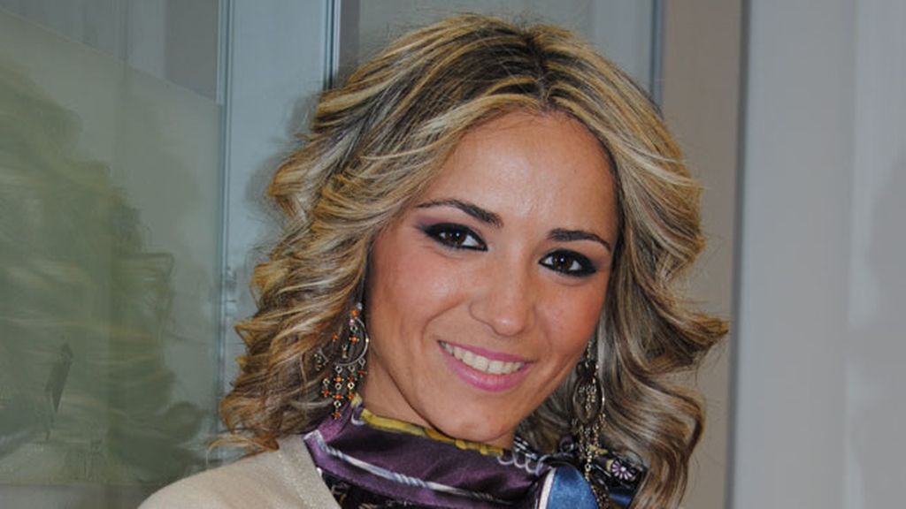 Ochoa visita telecinco.es