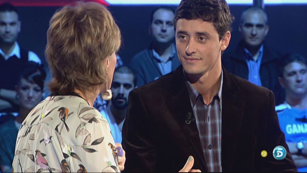 El joven fue ganador de 'Big Brother Brasil El joven fue ganador de 'Big Brother Brasil