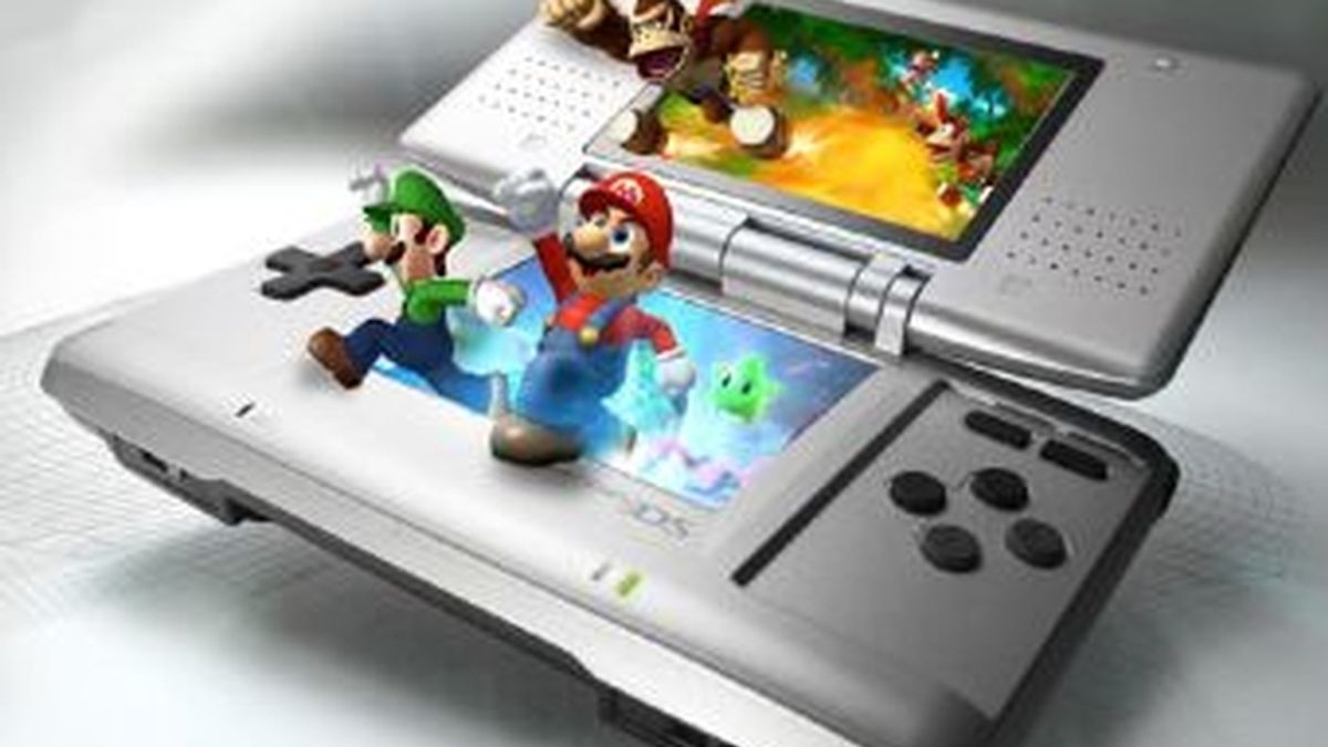 Datos oficiales anuncian que las ventas de Nintendo 3DS habrían superado las 200.000 unidades vendidas en Japón durante el fin de semana.