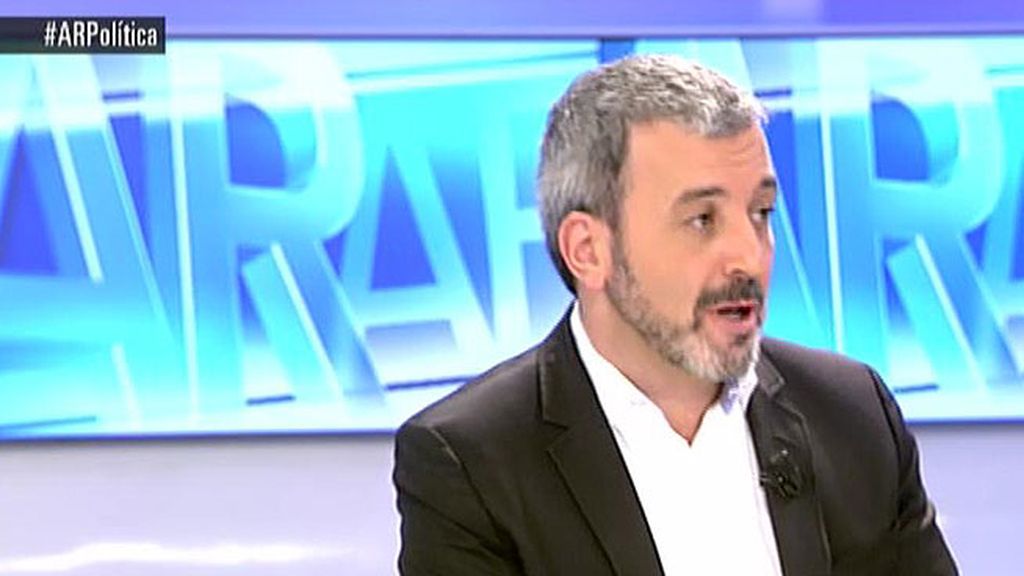 Jaume Colboni: "Se ha levantado un muro para que los hijos de los trabajadores no vayan a la universidad"