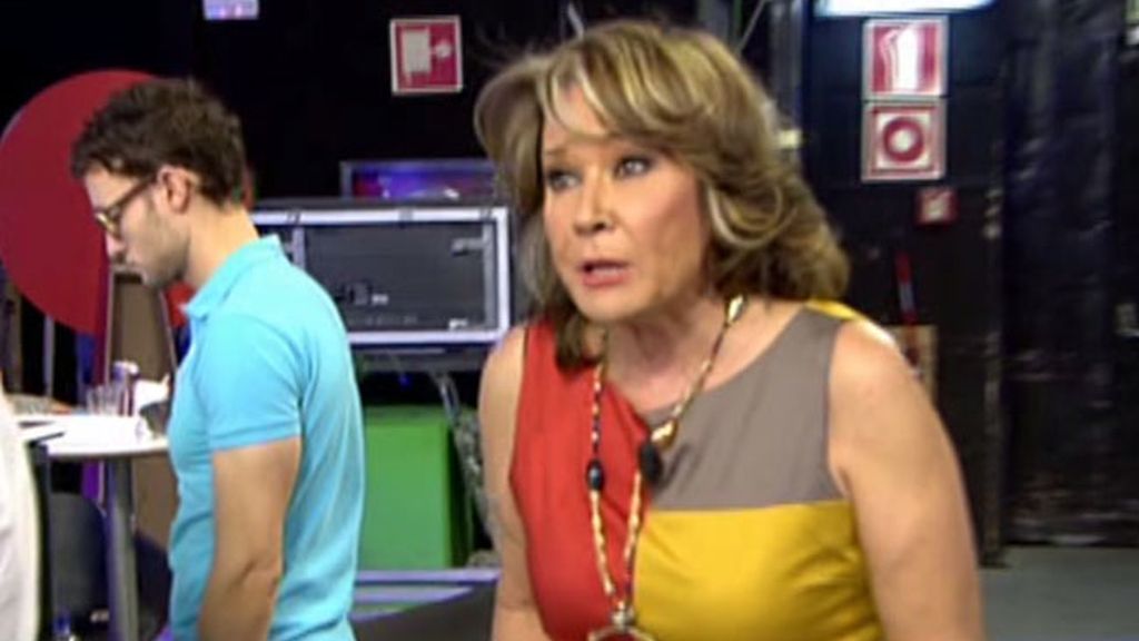 ¡Mila y Begoña se enfrentan otra vez!