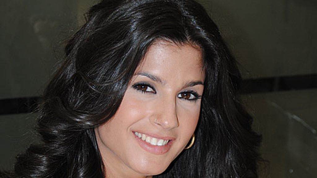 María, de GH 12+1, visita telecinco.es
