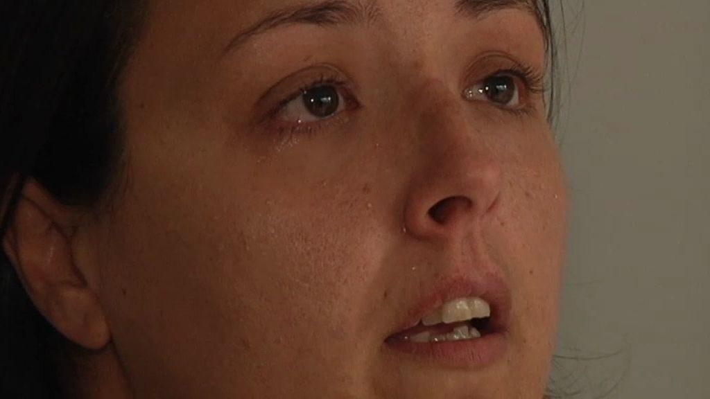 Las caras del desahucio