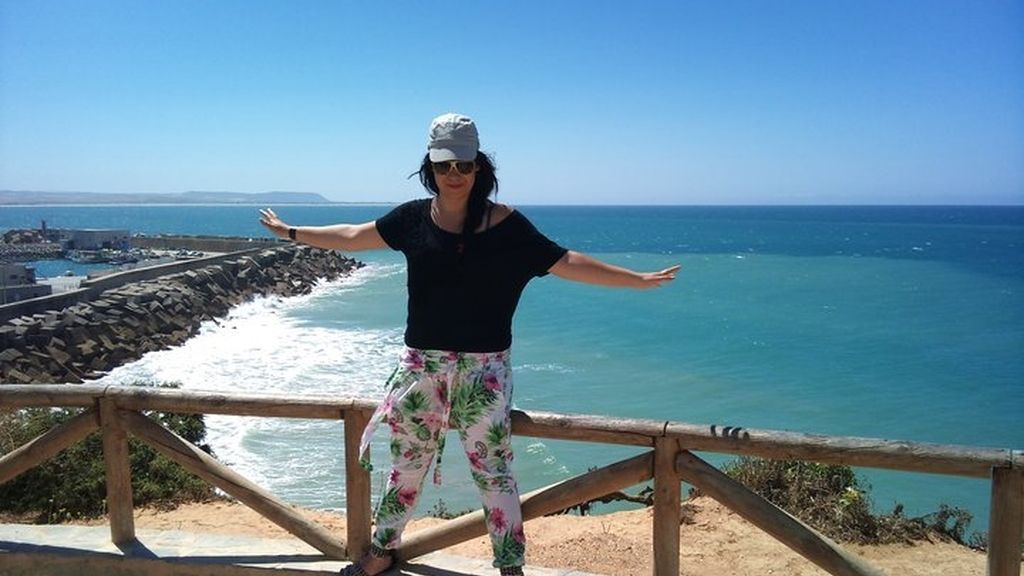 Concursantes Efecto ¡GUAU!... en vacaciones