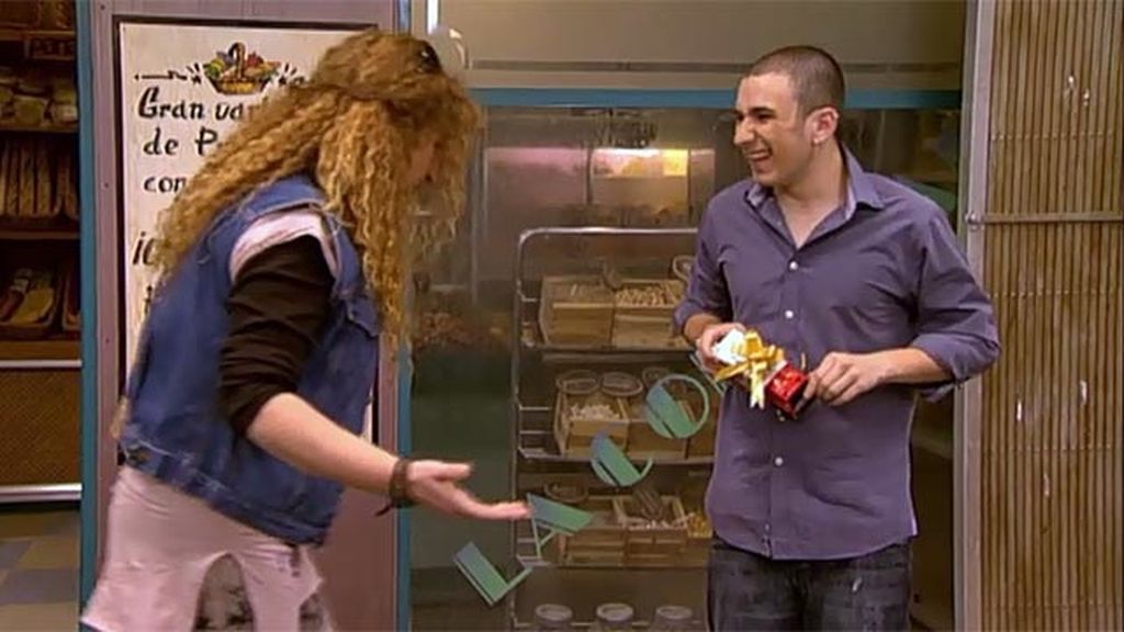 El hijo de la Junca27 se la devuelve a Jonathan