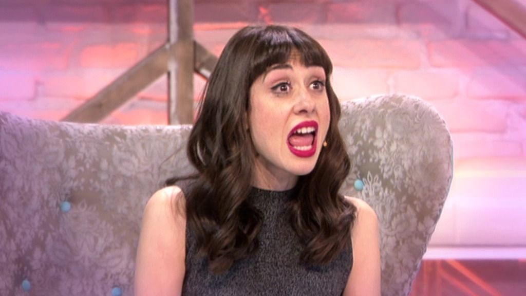 ¿Belén Esteban en 'Cámbiame'?
