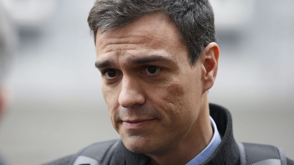 Pedro Sánchez: “Los demócratas tunecinos nos tienen de su lado”