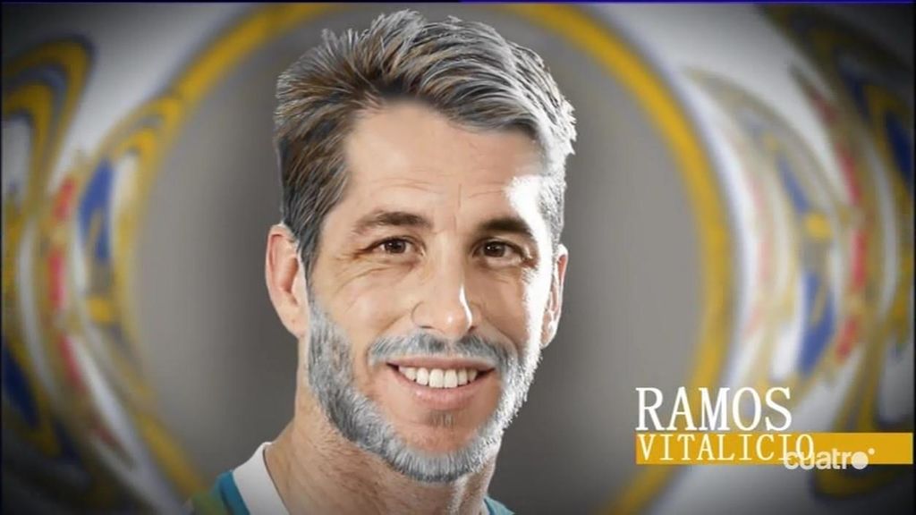 Así será la oferta del Madrid a Sergio Ramos: aumento de sueldo y contrato vitalicio