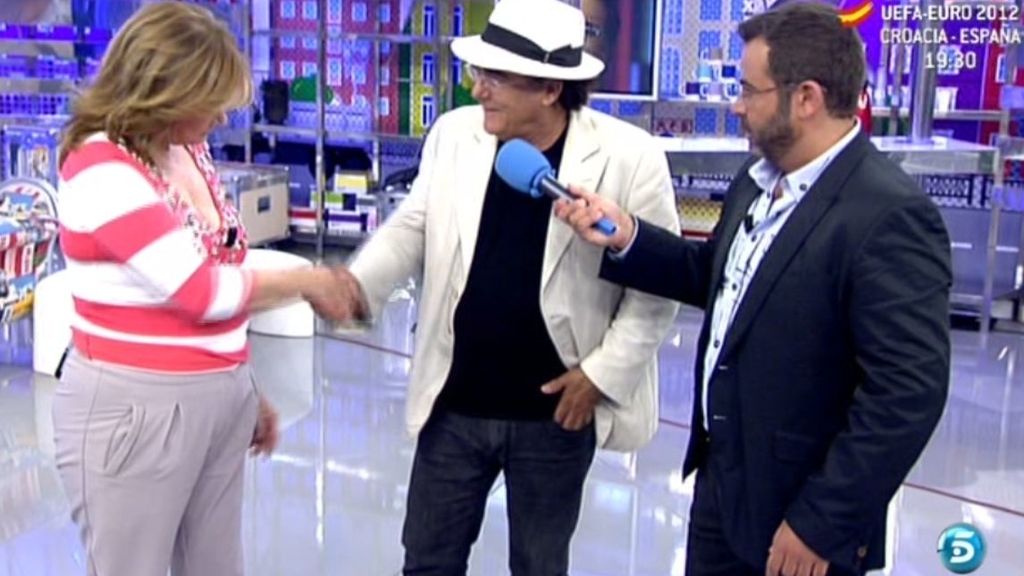 La esperanza es lo último que se pierde