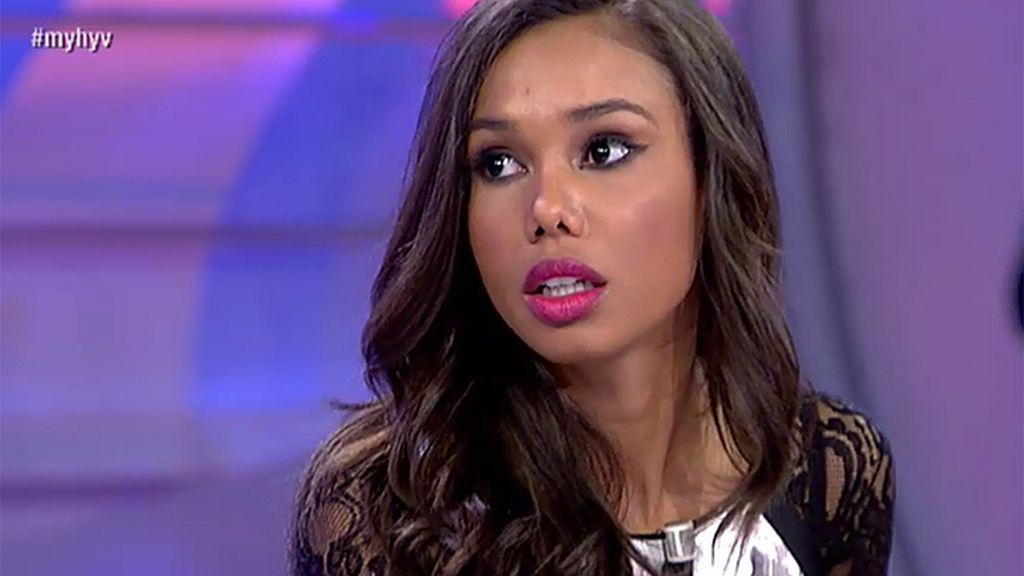 Lili, a Cristian: “Si no te llena ninguna chica, nos podemos conocer” Lili, a Cristian: “Si no te llena ninguna chica, nos podemos conocer”