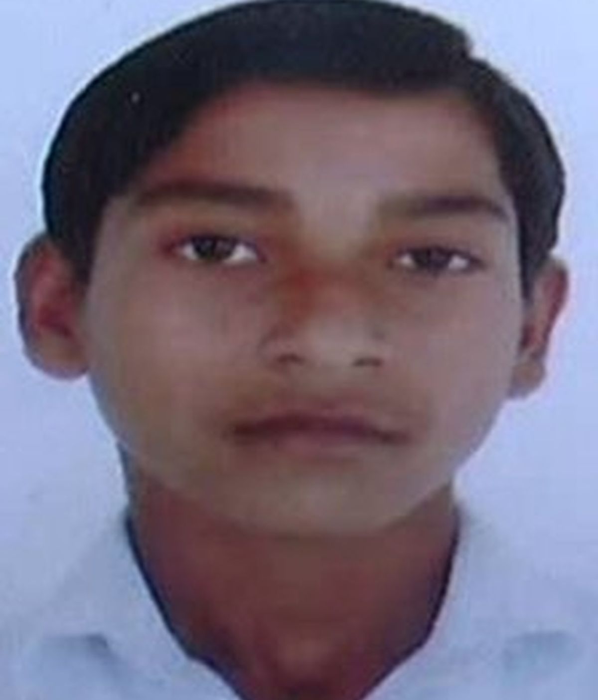 El niño de 14 años fue asesinado porque se llamaba como los miembros de una casta superior