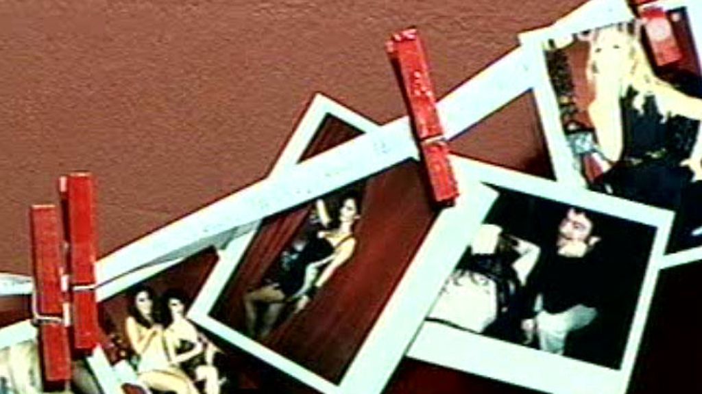 Primer y único sex shop en España